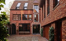 Business Guest House Groningen